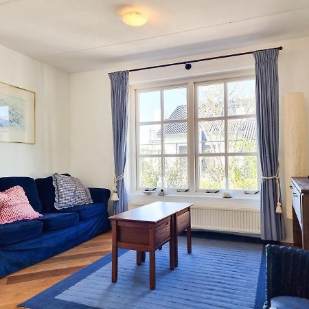 Prachtig Vakantiehuis In Domburg Do38 Exteriör bild