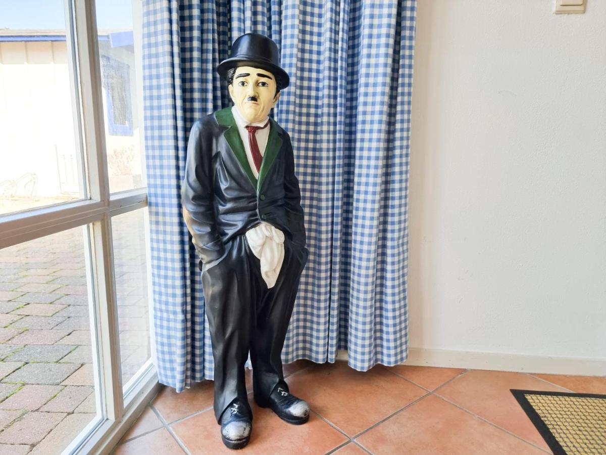Prachtig Vakantiehuis In Domburg Do38 Exteriör bild
