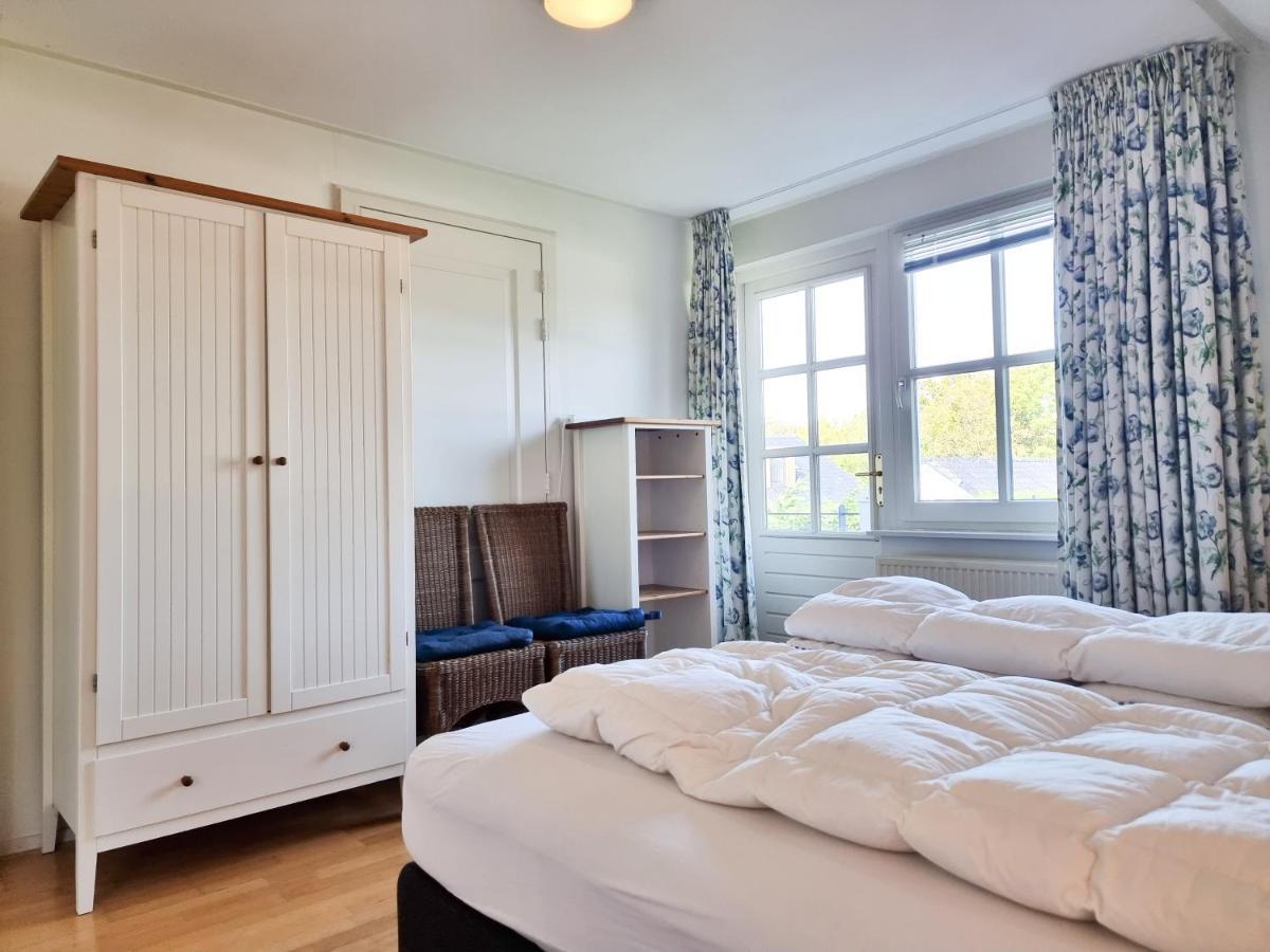 Prachtig Vakantiehuis In Domburg Do38 Exteriör bild