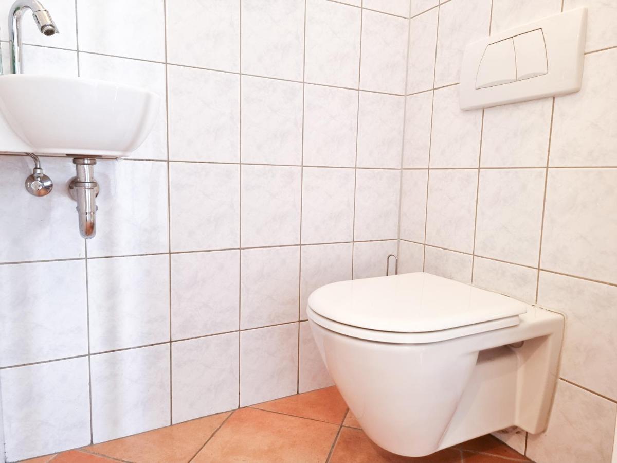 Prachtig Vakantiehuis In Domburg Do38 Exteriör bild