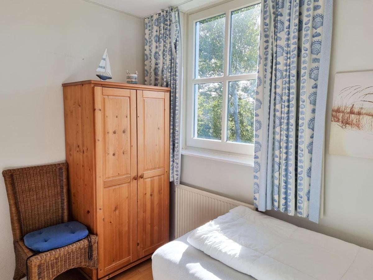 Prachtig Vakantiehuis In Domburg Do38 Exteriör bild