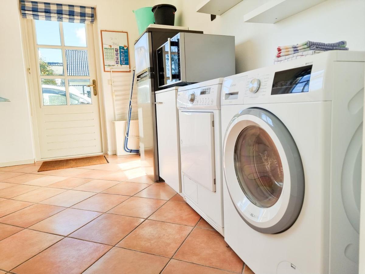 Prachtig Vakantiehuis In Domburg Do38 Exteriör bild
