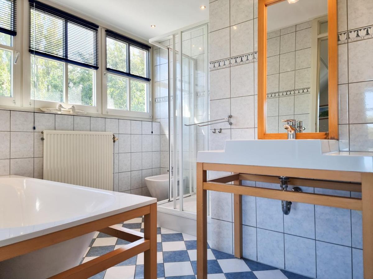 Prachtig Vakantiehuis In Domburg Do38 Exteriör bild