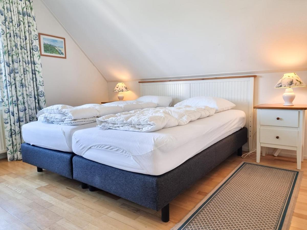 Prachtig Vakantiehuis In Domburg Do38 Exteriör bild