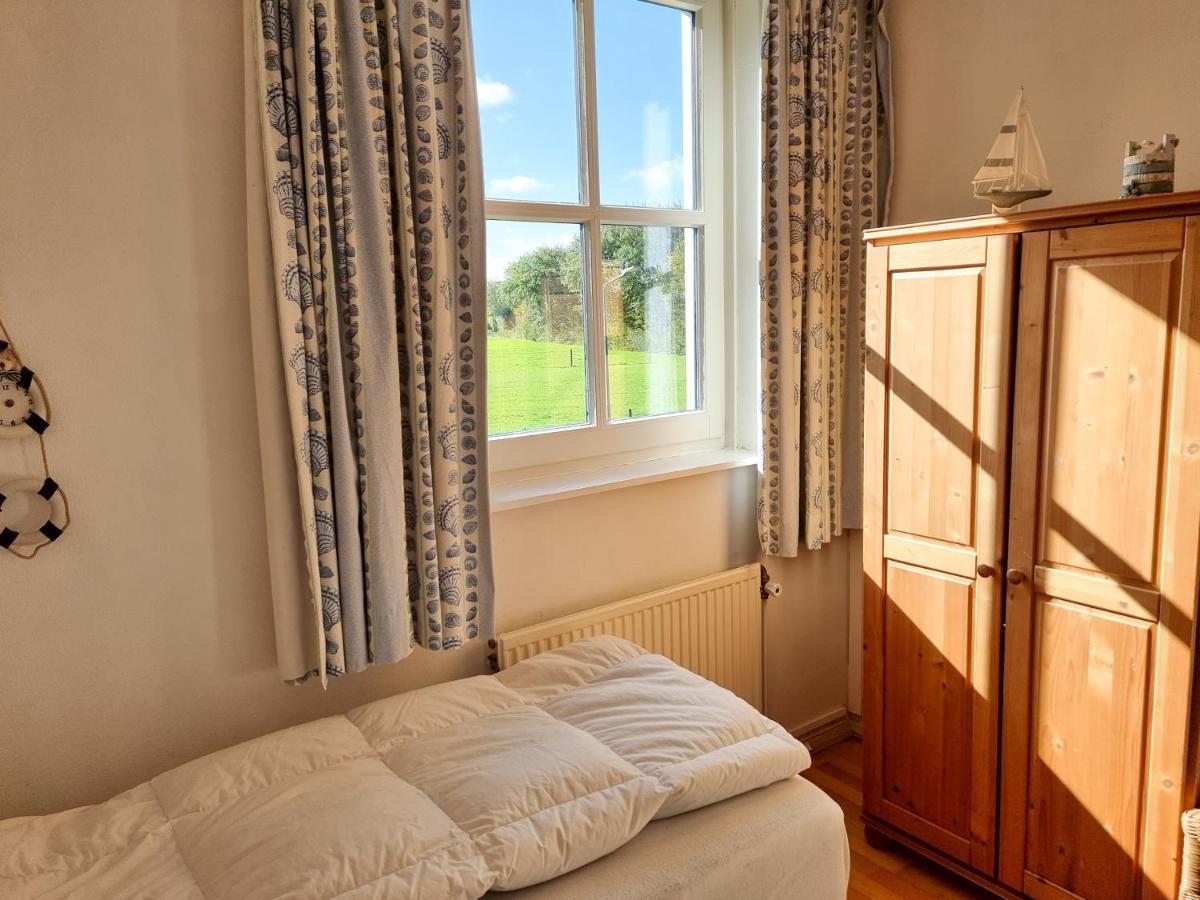 Prachtig Vakantiehuis In Domburg Do38 Exteriör bild